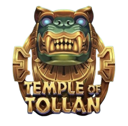 logo Temple of Tollan